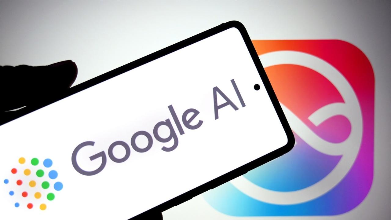 Relación entre usuario y chatbot de Google