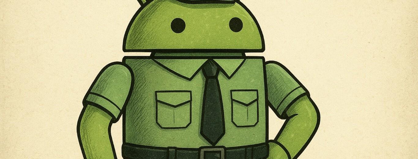 Instalación de apps no verificadas en Android