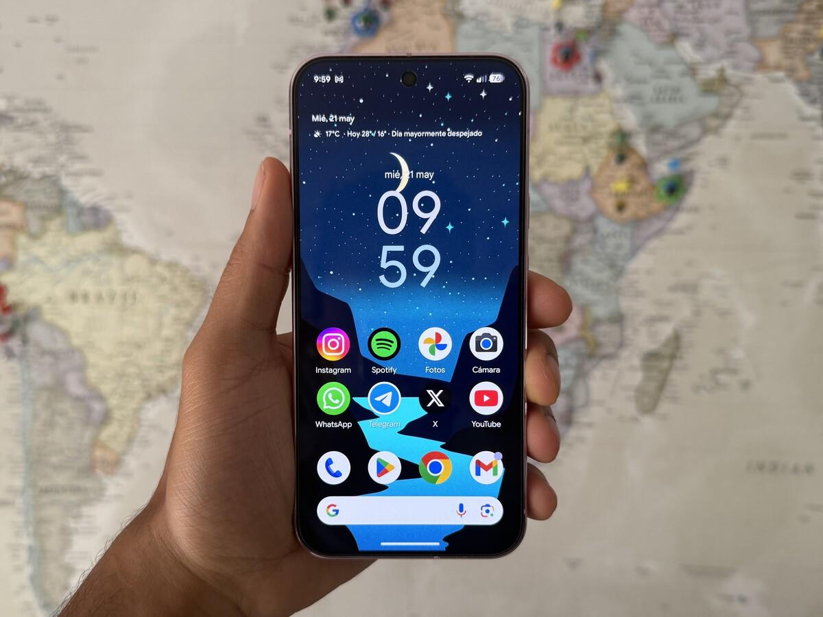 Cambio en Android para instalar apps no verificadas
