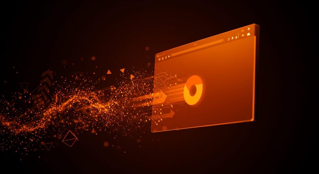 Navegador Google Chrome ciclo de lanzamiento