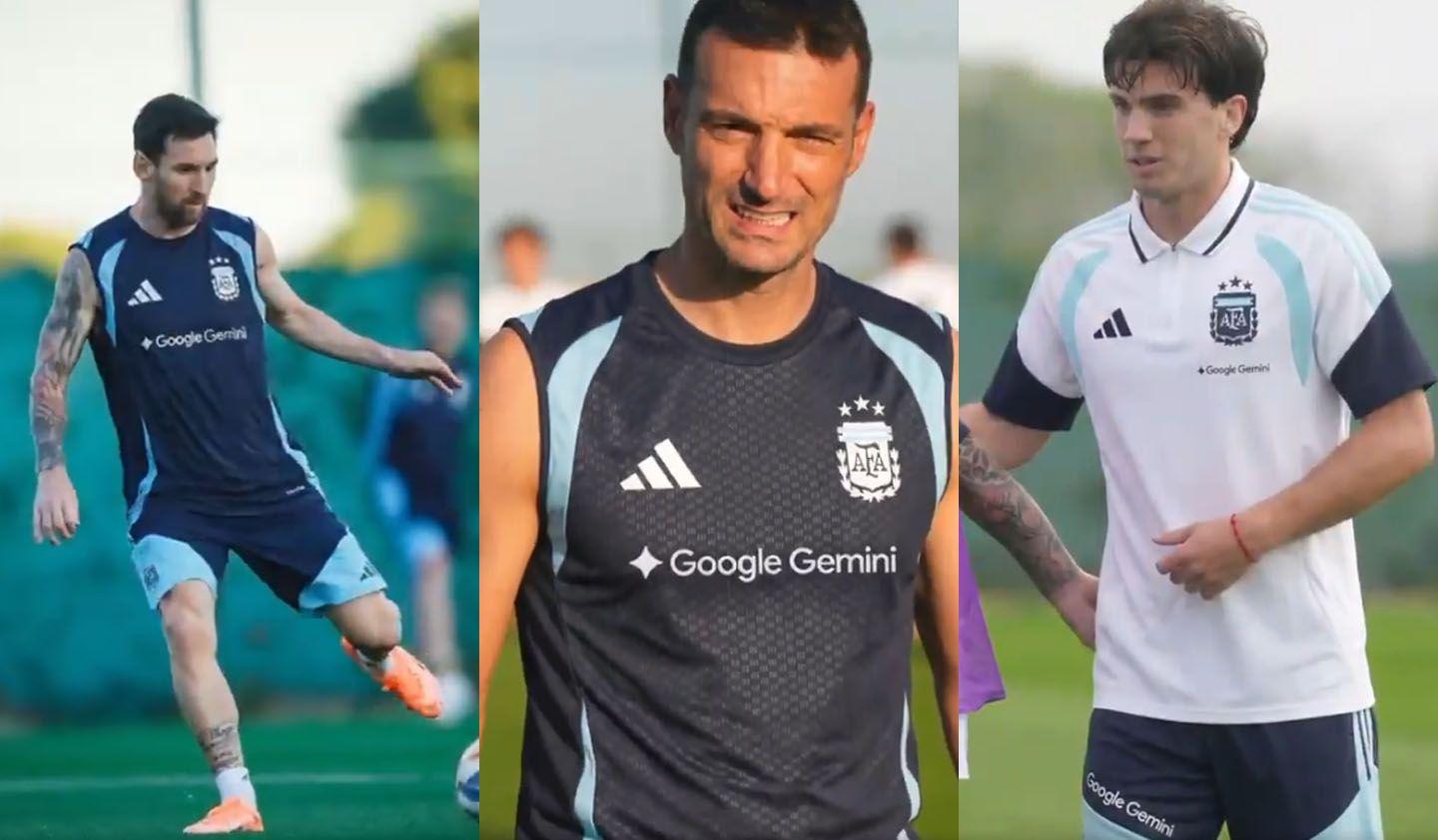 Acuerdo Google AFA Gemini Sponsor