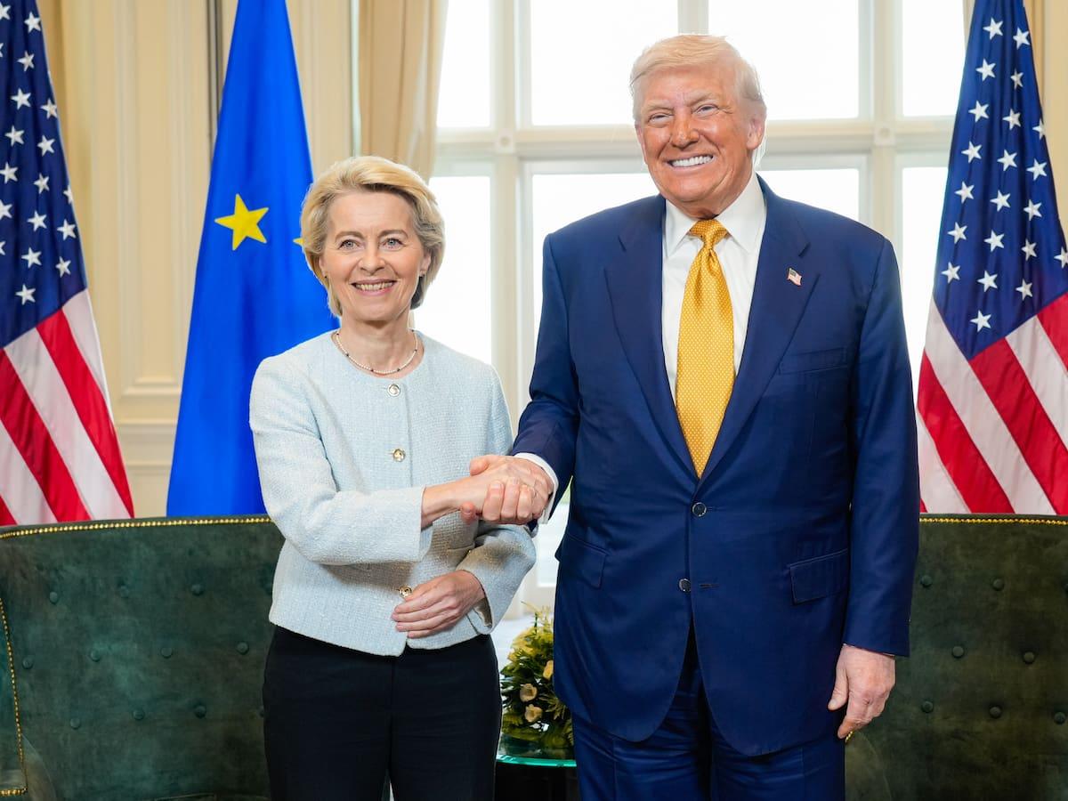 Operación conjunta UE y EEUU contra LeakBase