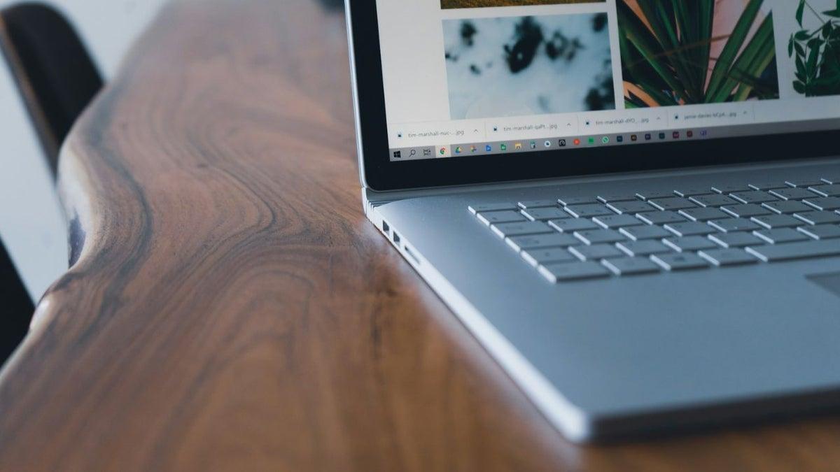 Portatiles mas caros por aumento de memoria y procesadores