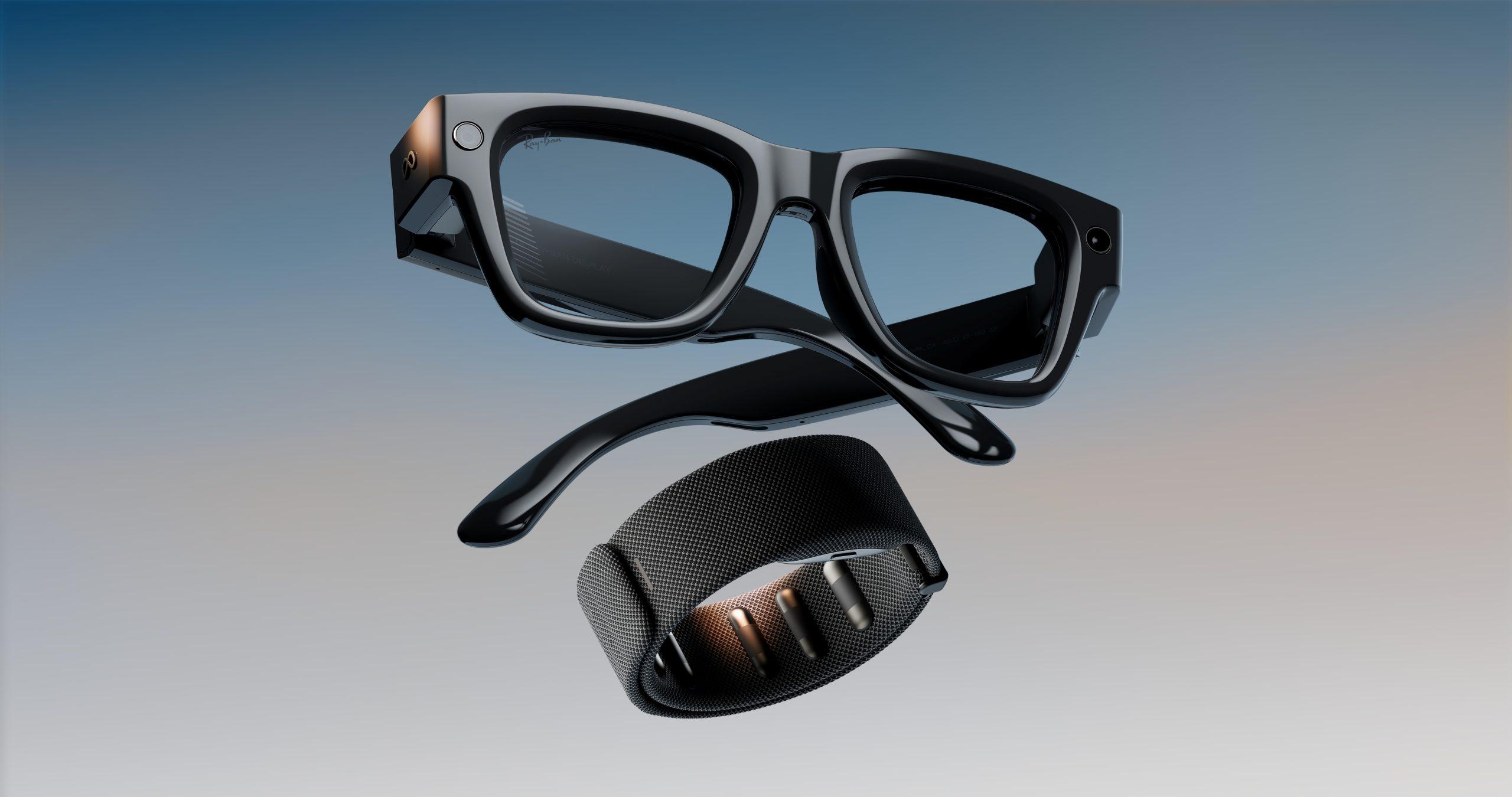 Gafas inteligentes con pantalla y normativa europea gafas inteligentes con pantalla y normativa europea