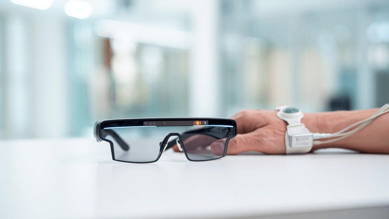 Meta Ray-Ban Display y su regulación en Europa Meta Ray-Ban Display y regulación en Europa