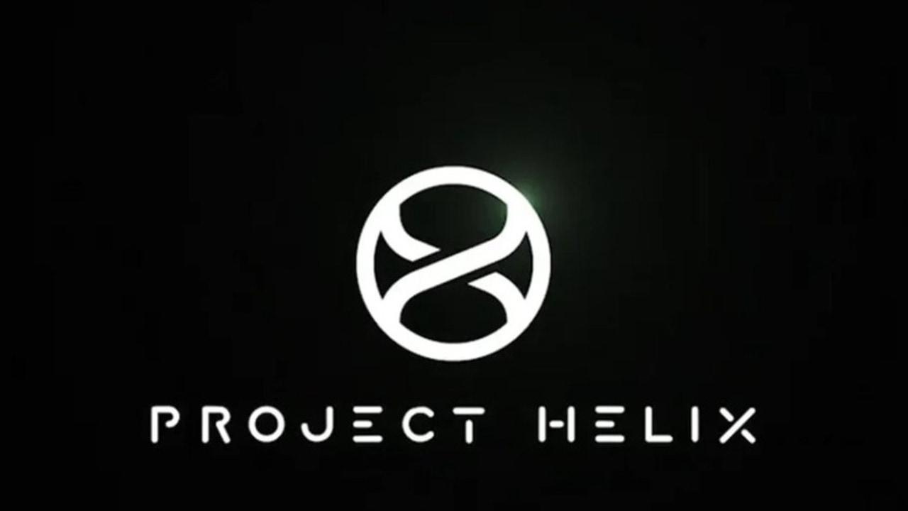 Project Helix próxima generación Xbox