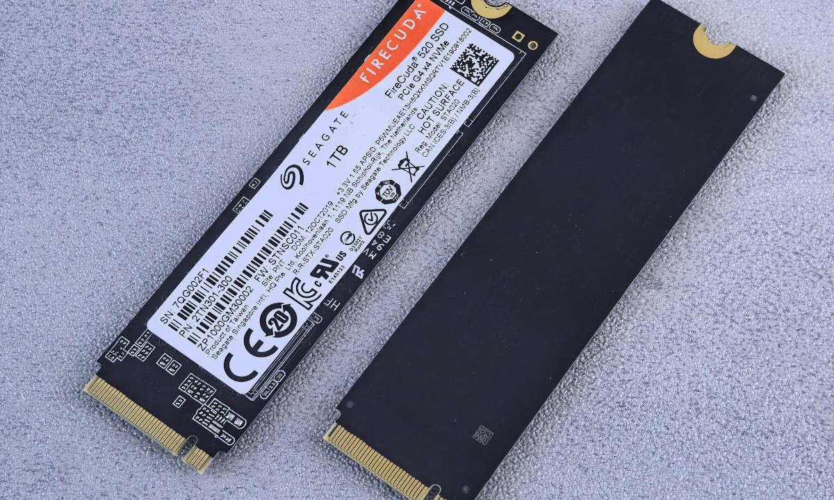 Rendimiento SSD NVMe en Windows 11 Rendimiento SSD NVMe en Windows 11
