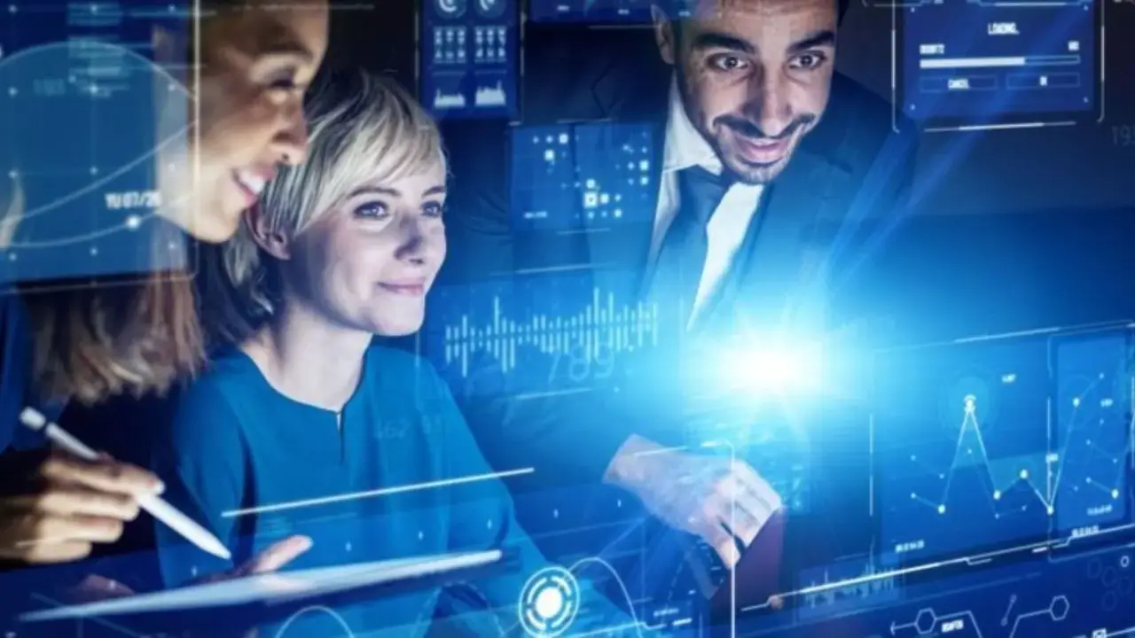 Generador de imágenes con IA de Microsoft Generador de imágenes con IA de Microsoft