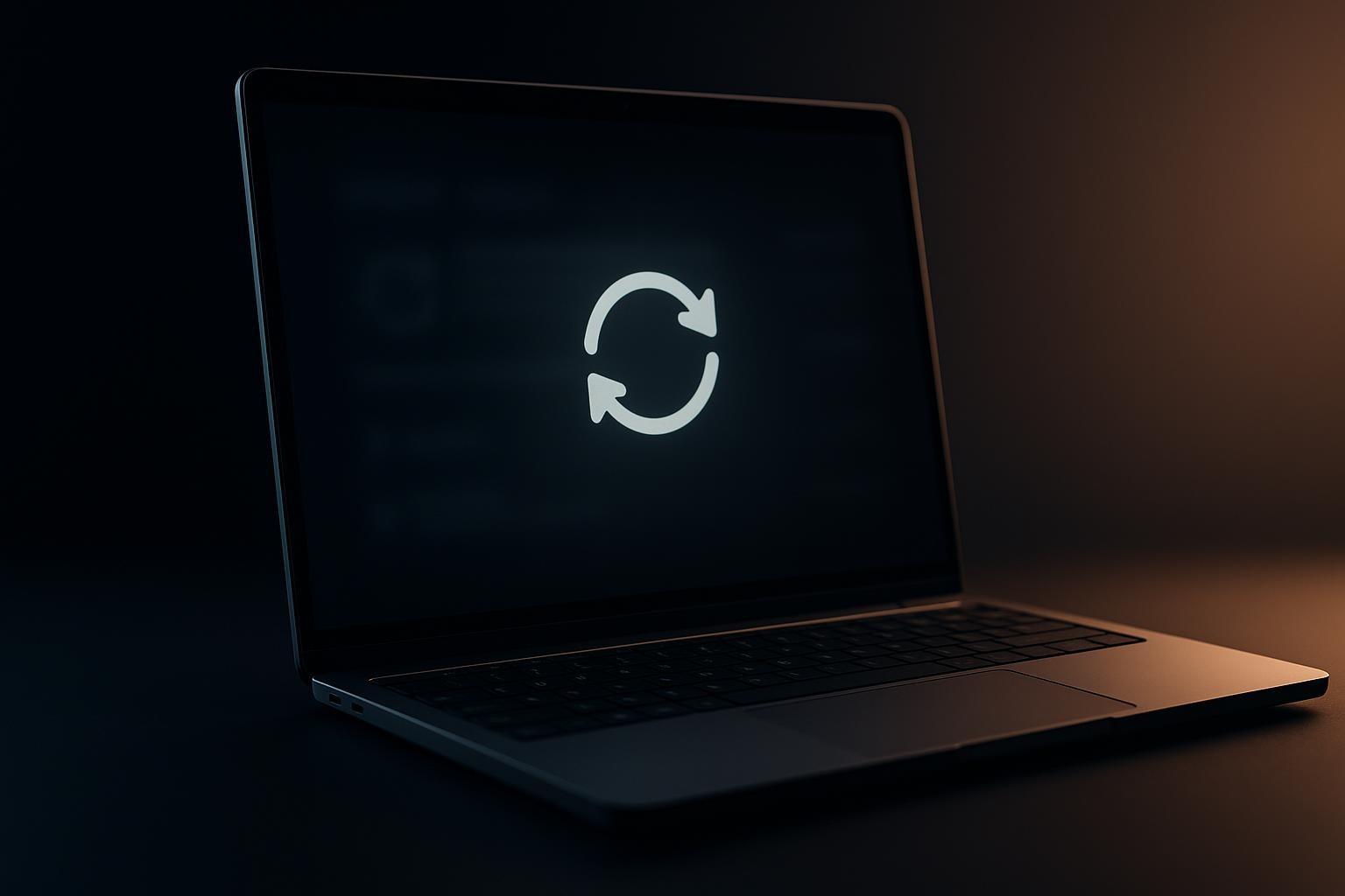 Pausar actualizaciones Windows indefinidamente