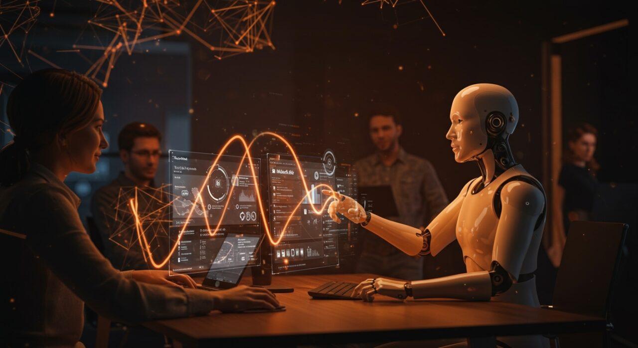 Copilot Cowork en Microsoft 365