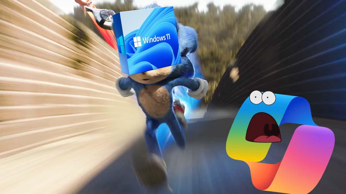 Configuración de Windows 11