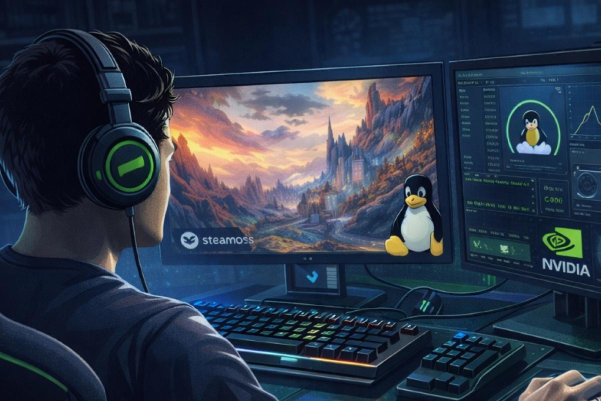 Actualización de drivers NVIDIA para GPU RTX