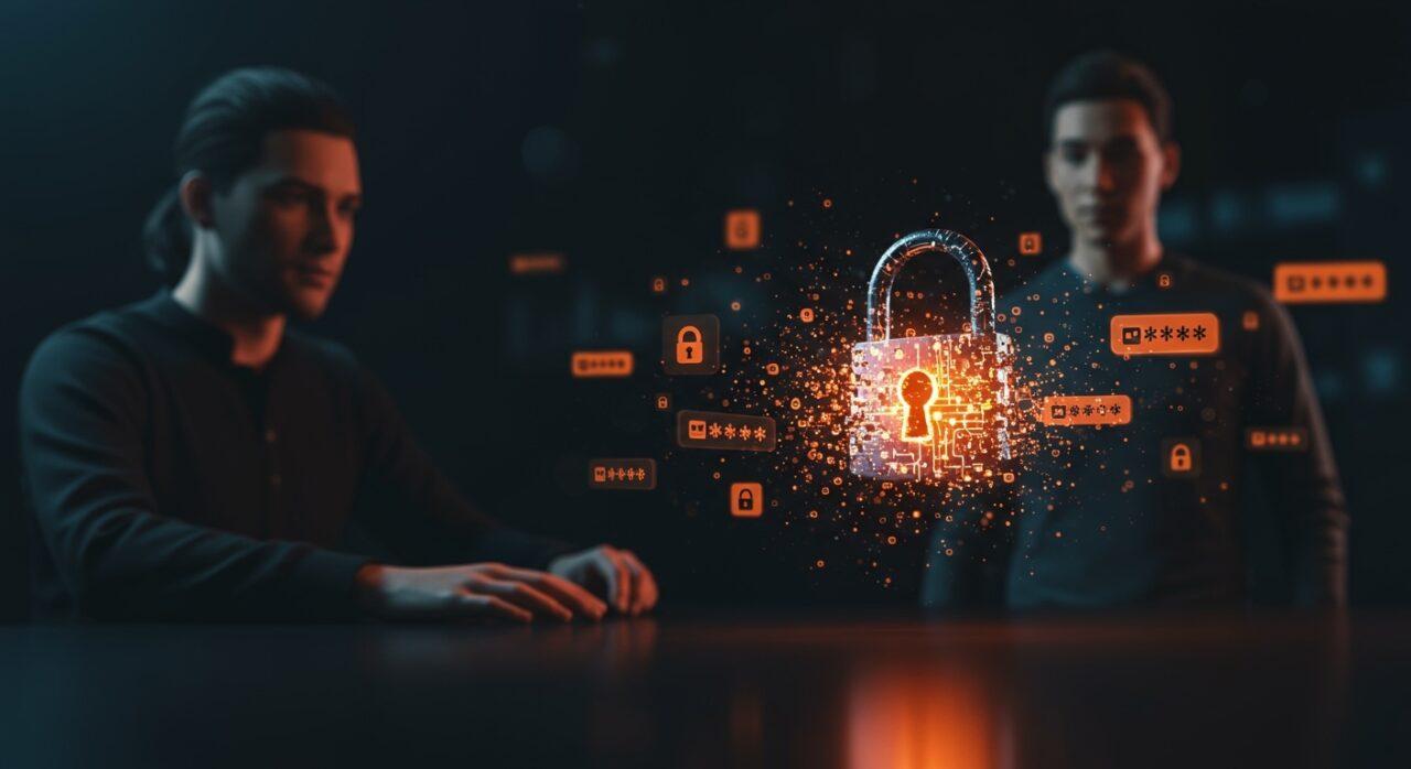 Passkeys seguridad digital Passkeys seguridad digital