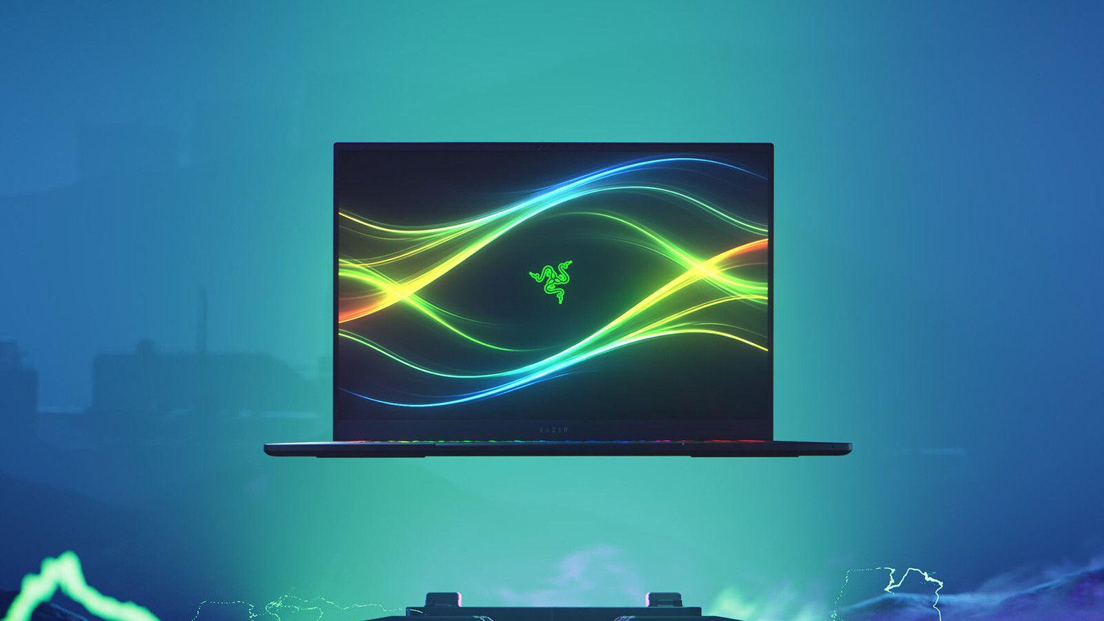 Diseño en aluminio del Razer Blade 16 Diseño chasis aluminio Razer Blade 16