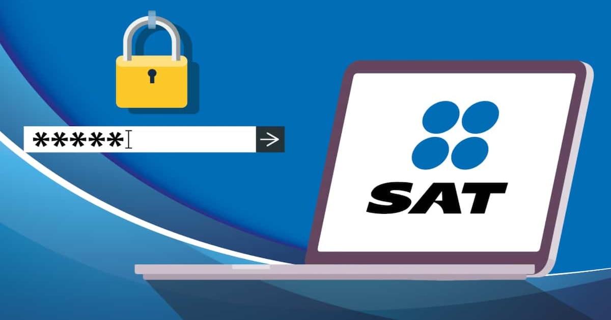 Seguridad informatica y SAT niega hackeo