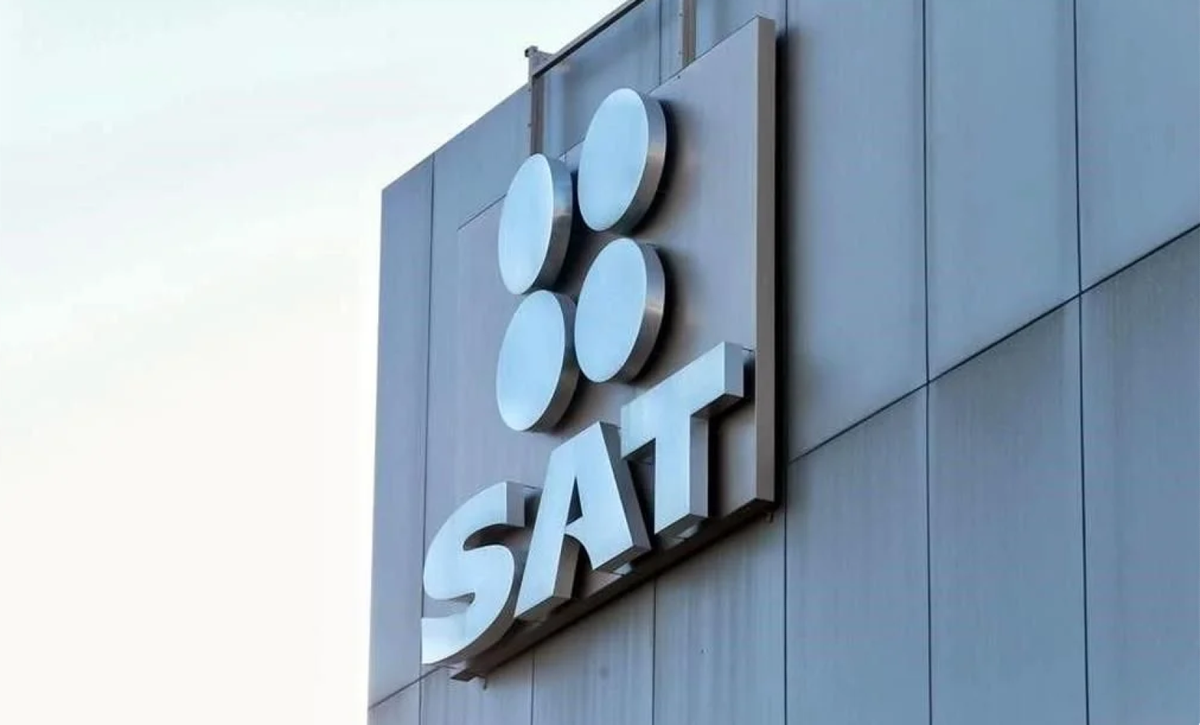 Informe sobre ciberataque y SAT