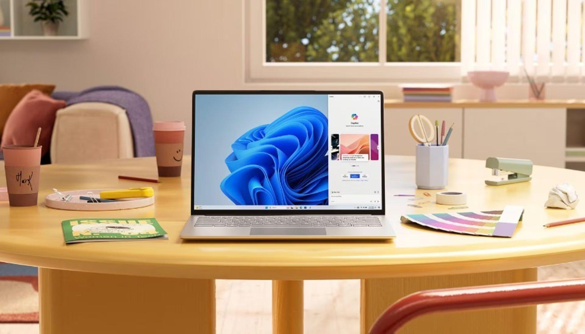 Requisitos NPU Windows 12