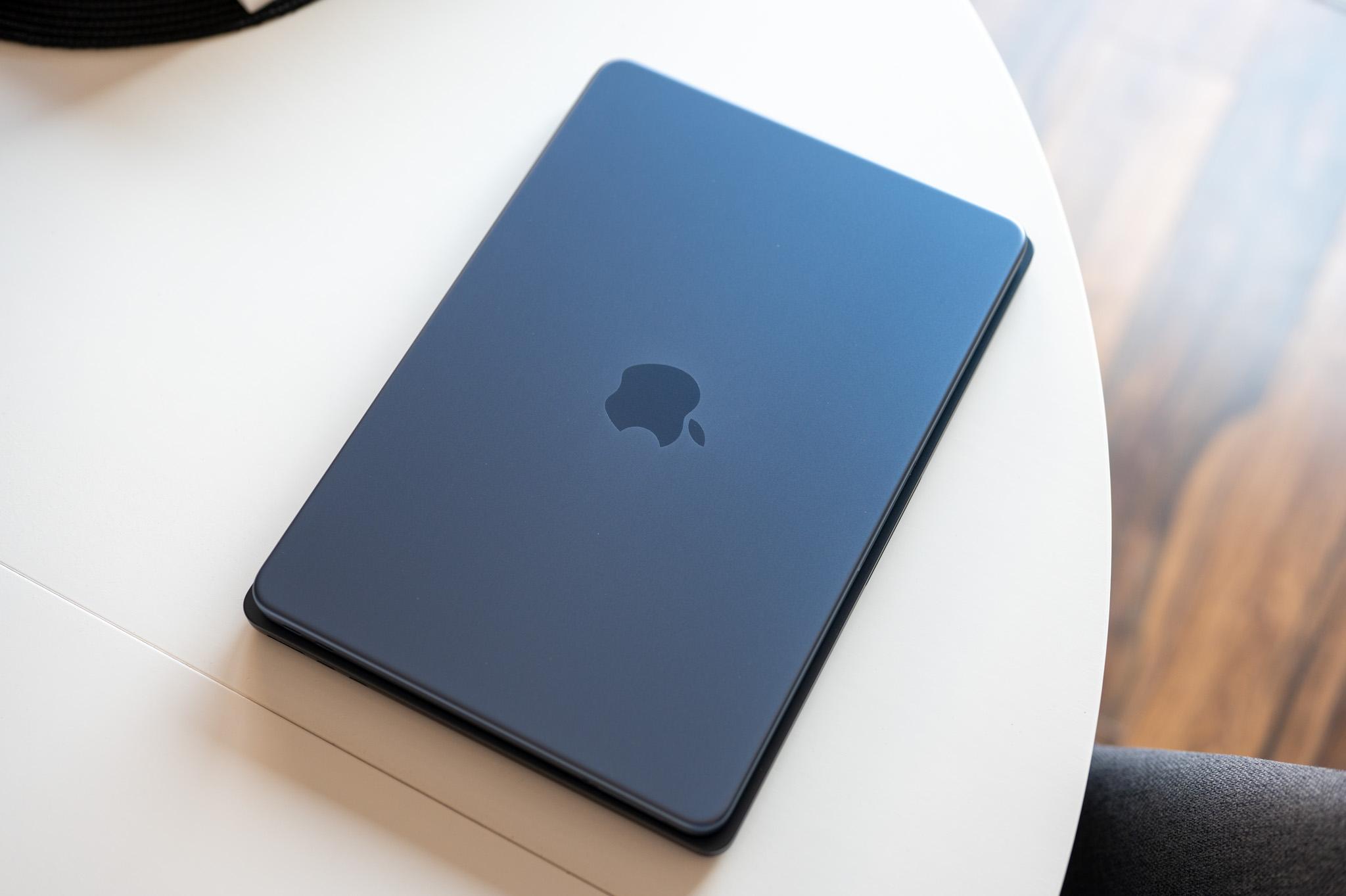 Uso de Windows ligero en MacBook Neo