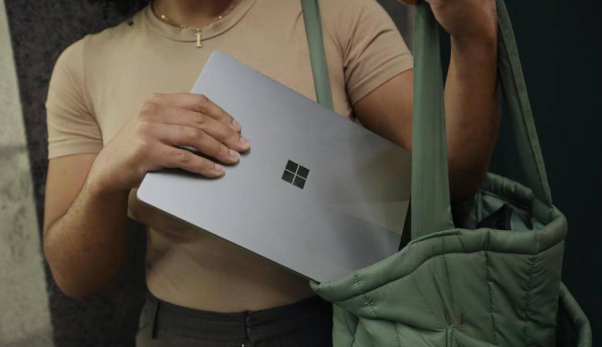 Aumentar tamaño de letra en Windows 11 Aumentar tamaño de letra en Windows 11