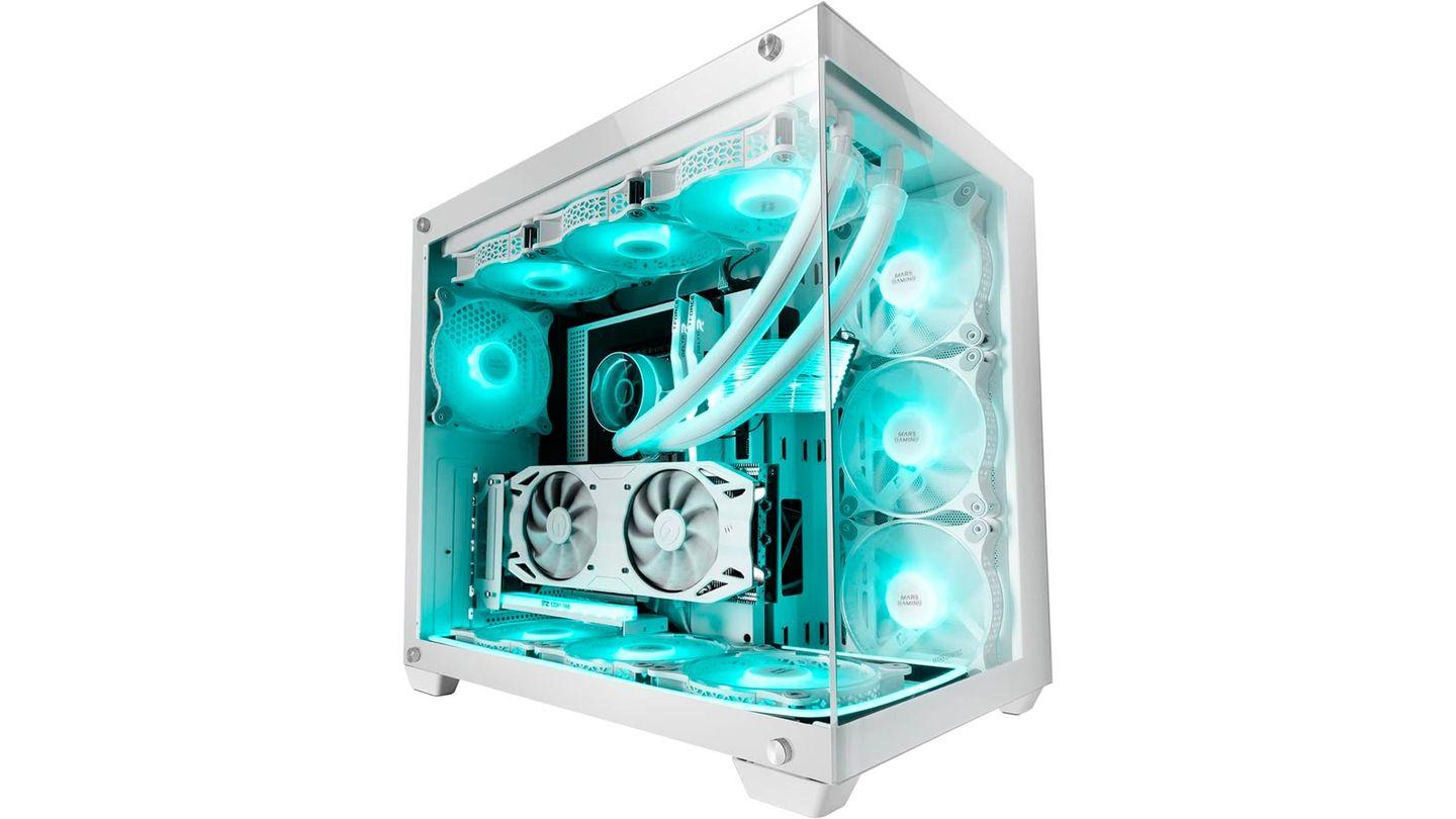 torres para ordenador