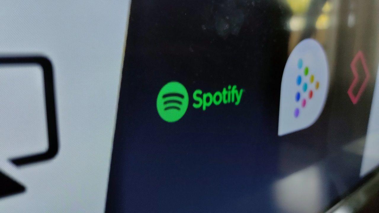 Funcionamiento algoritmo Spotify