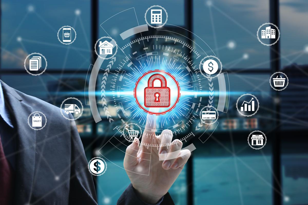 protección de datos empresa