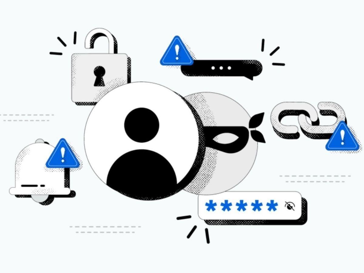 seguridad en redes sociales