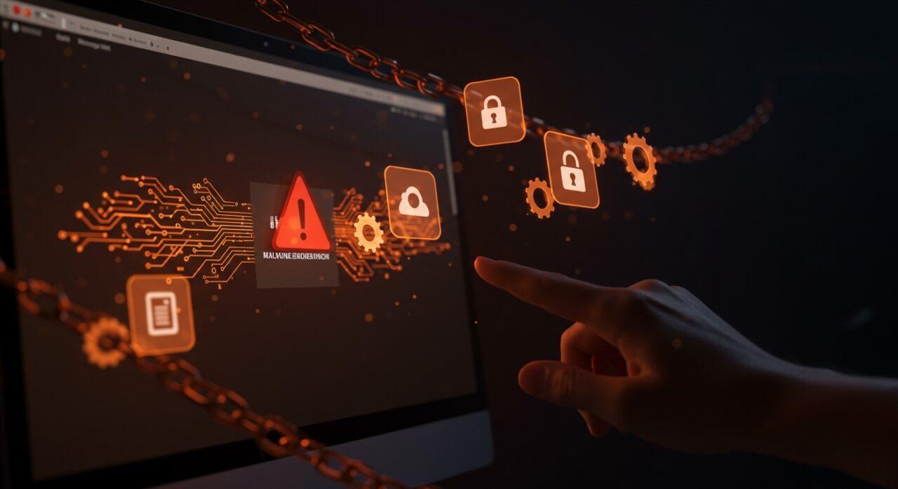 Extensión de Chrome para guardar imágenes