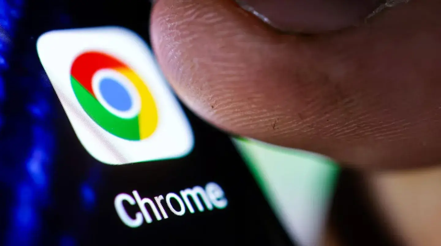 Extensión de Chrome para guardar imágenes Extensión de Chrome bloqueada por seguridad