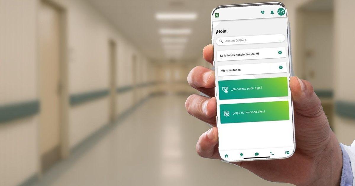 Restablecimiento progresivo de servicios digitales Restablecimiento progresivo de servicios digitales