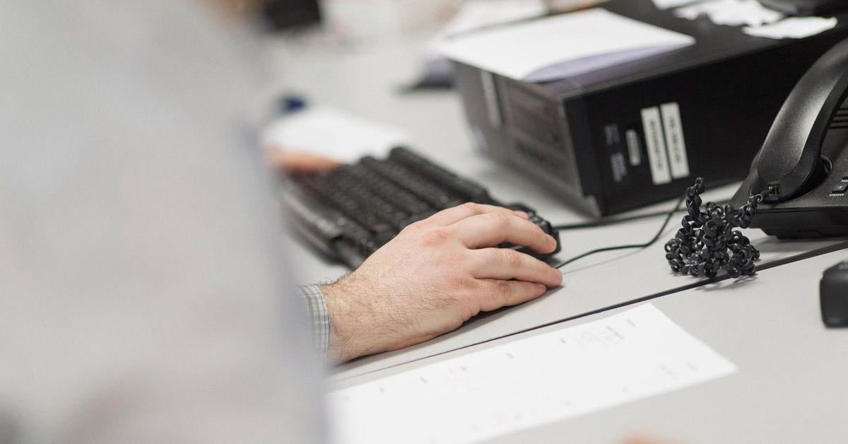 Servicios digitales caídos en la Junta de Andalucía Servicios digitales caídos en la Junta de Andalucía