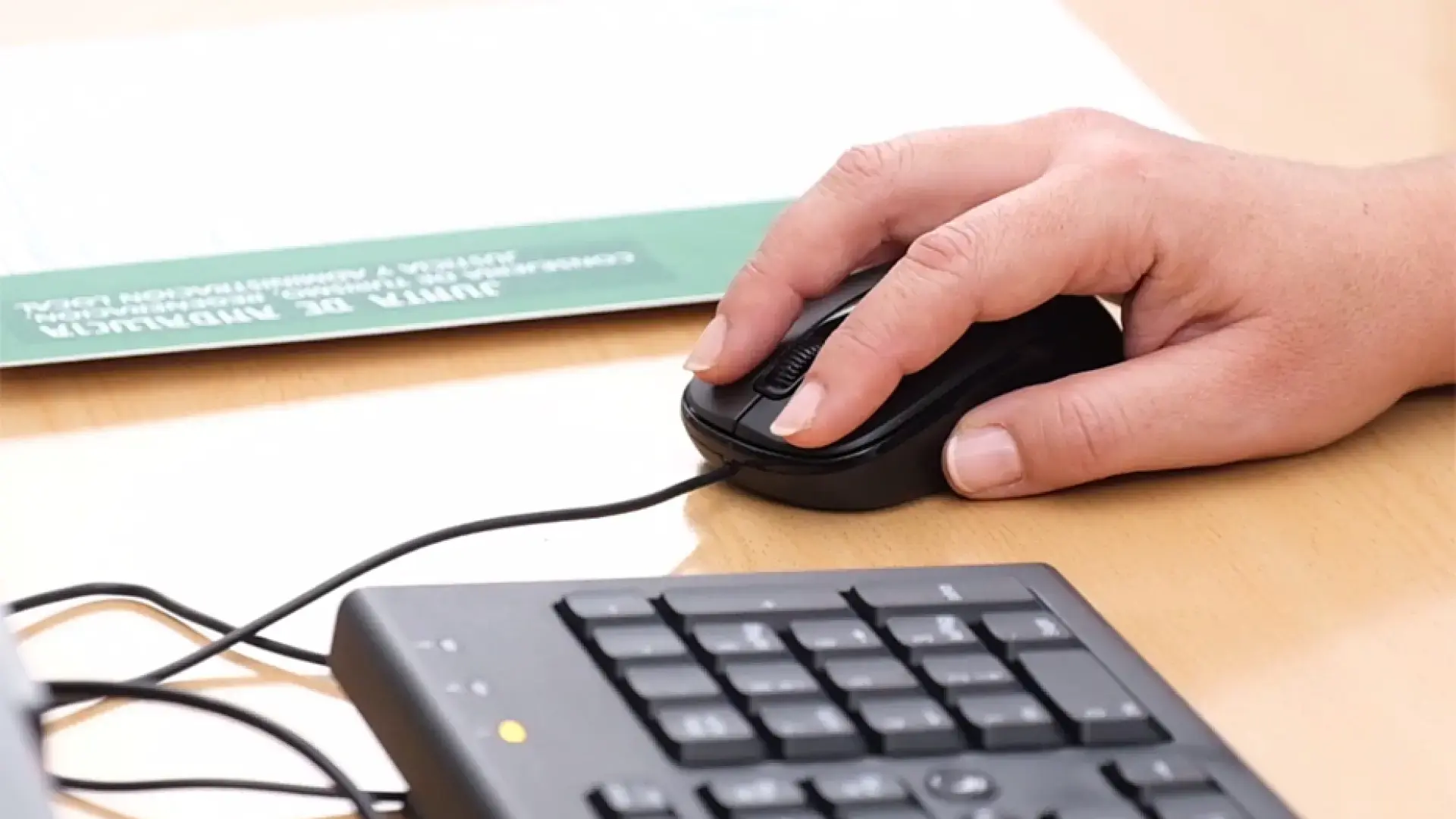 Incidencia en servicios digitales de la Junta de Andalucía Incidencia en servicios digitales de la Junta de Andalucía