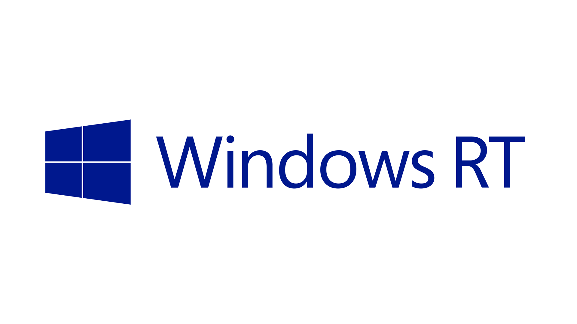 Windows en ARM fracaso Windows en ARM fracaso
