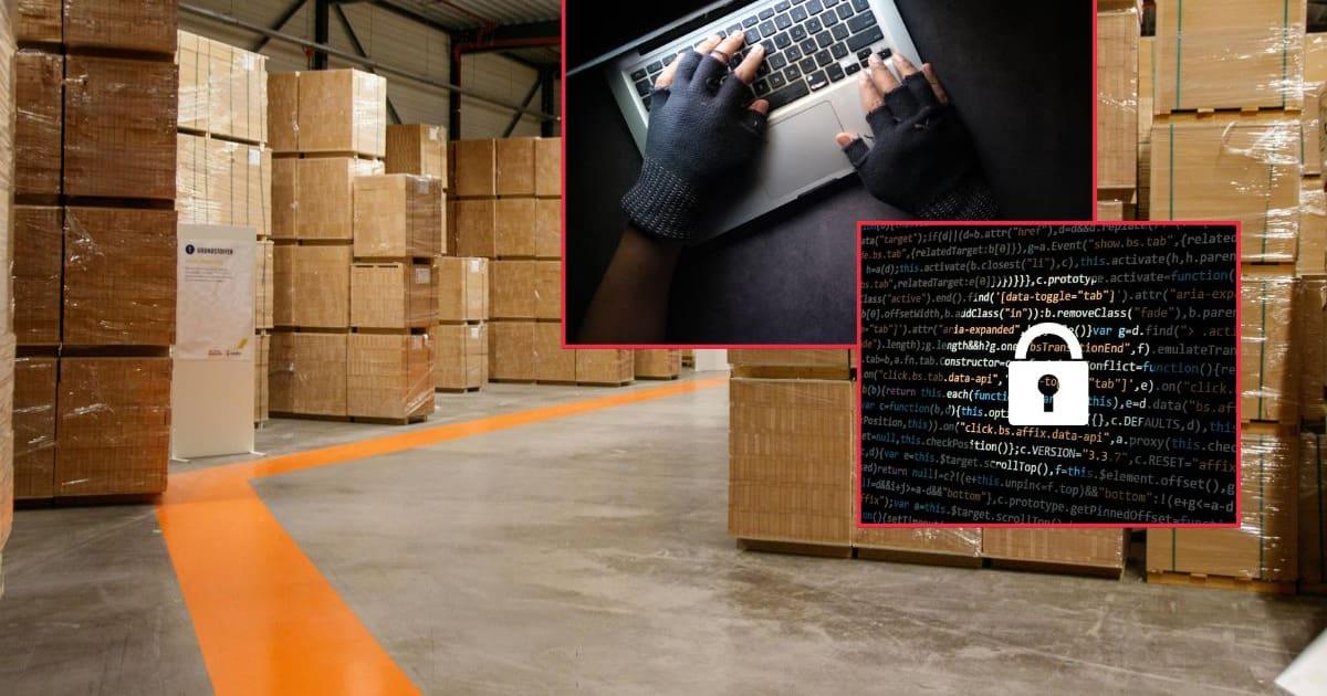 Riesgos de fraude con códigos QR