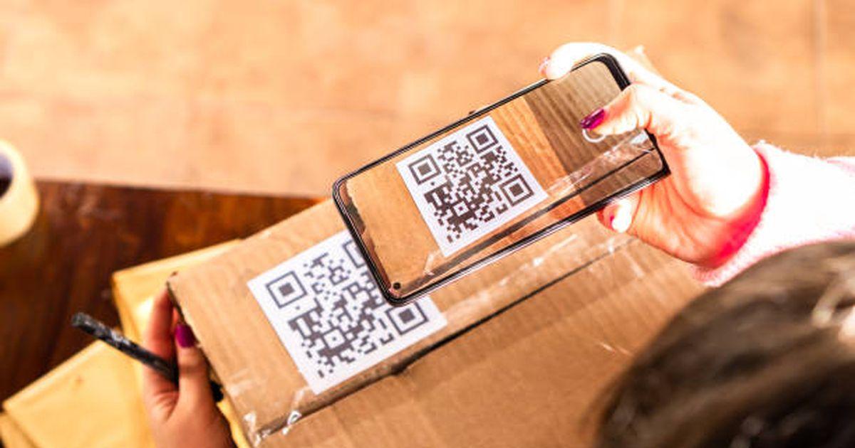 quishing o phishing con codigos QR