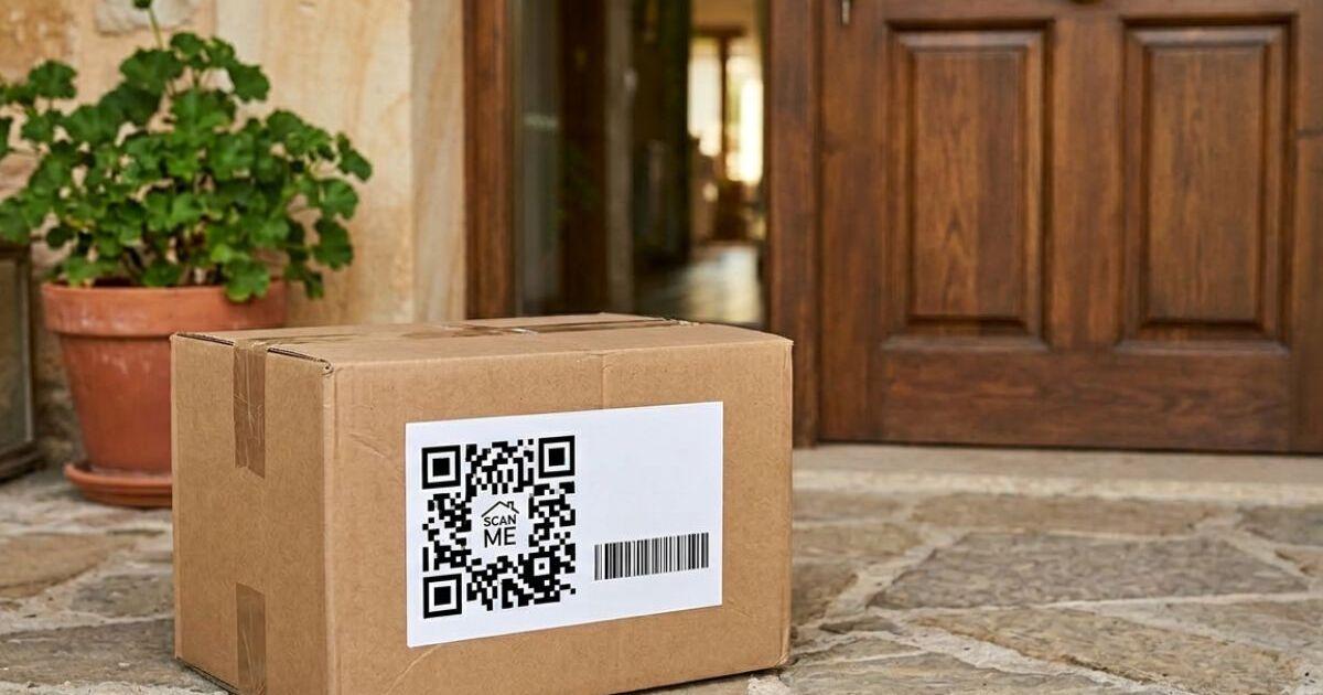 objetivos de los fraudes con codigos QR