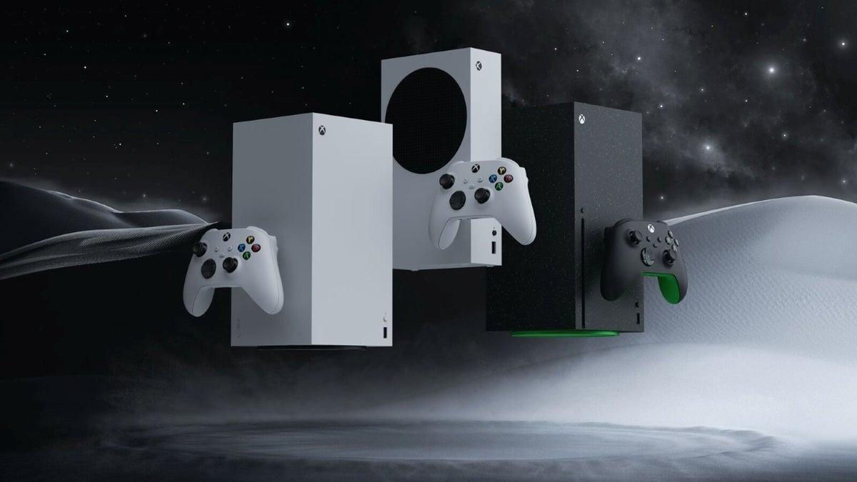 Próxima consola de Xbox Game Pass