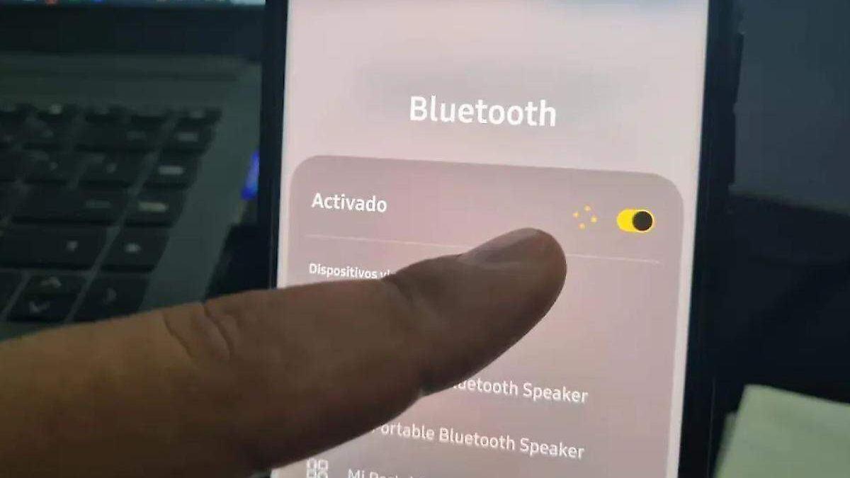 riesgos del Bluetooth y recomendaciones riesgos del Bluetooth y recomendaciones