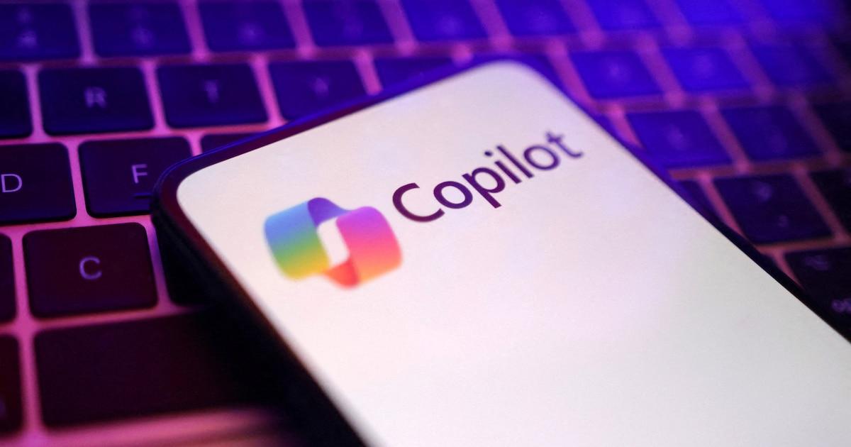 Aviso legal Copilot solo entretenimiento Aviso legal Copilot entretenimiento