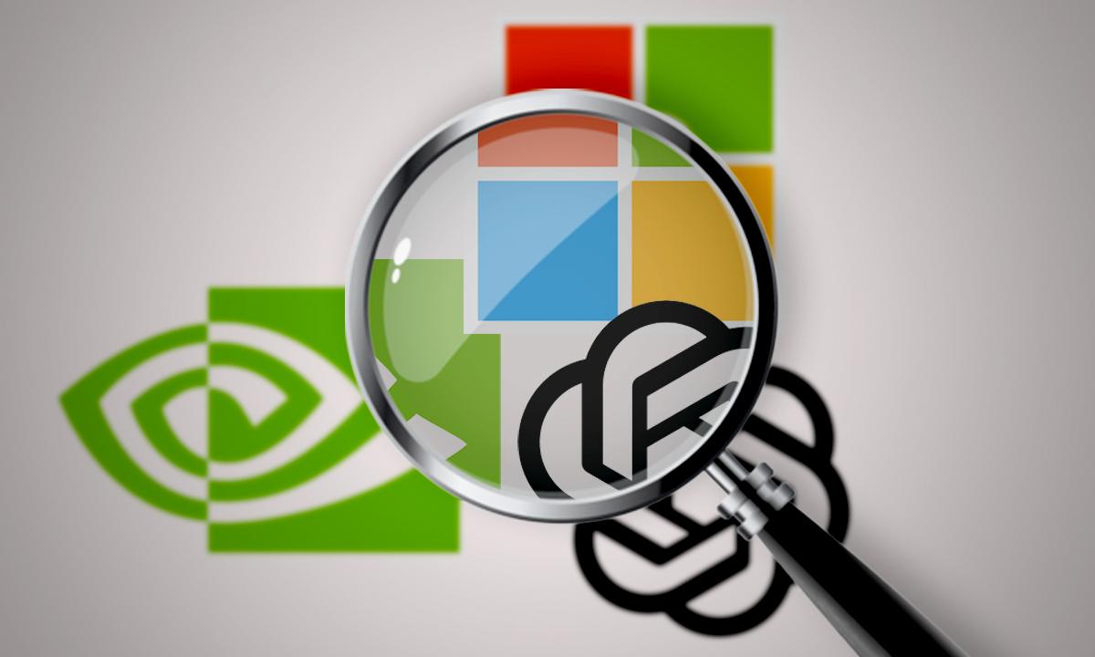 Investigación del regulador británico sobre Microsoft e IA Investigación del regulador británico sobre Microsoft e IA