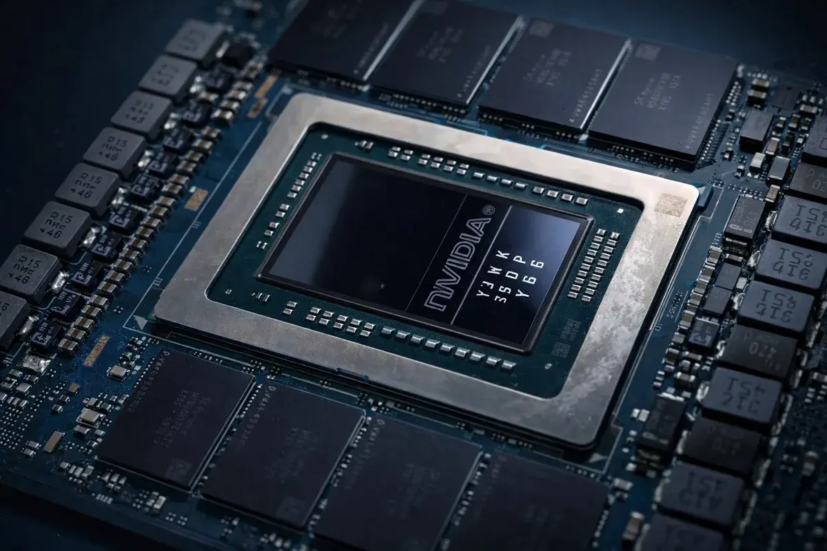 Placa NVIDIA N1 con memoria LPDDR5X y SSD M.2 Placa NVIDIA N1 con memoria LPDDR5X y SSD M.2