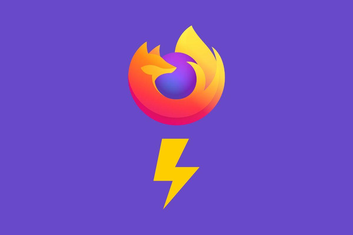 Pantalla dividida Firefox frente a otros navegadores Pantalla dividida Firefox frente a otros navegadores