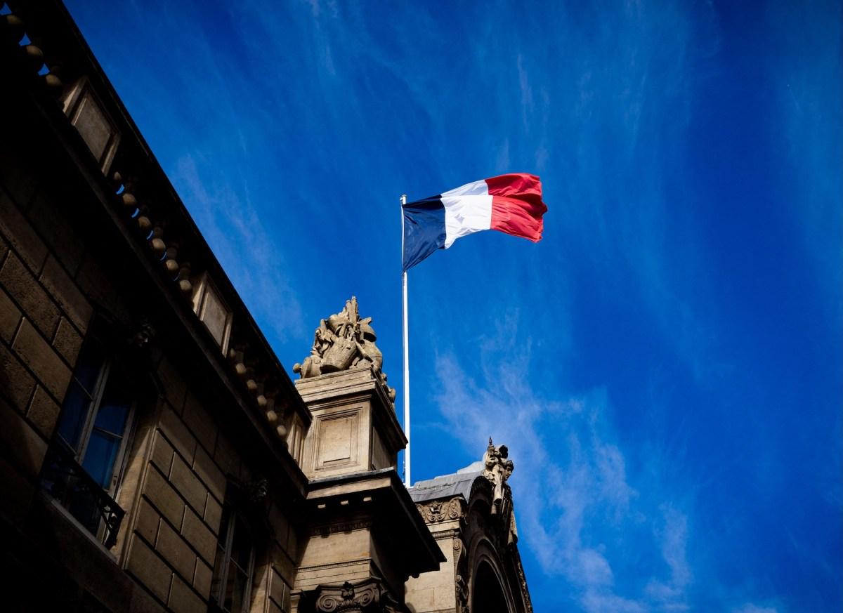 Francia adopta Linux en la administración pública Francia adopta Linux en la administración pública