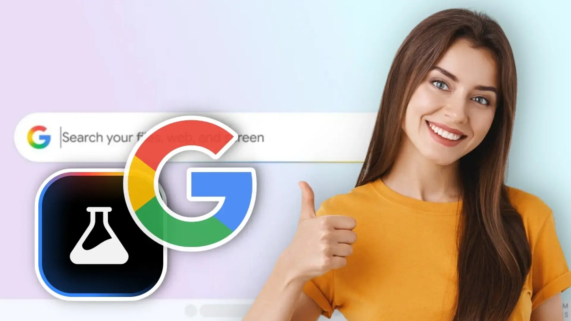 Modo IA de Google en Windows Modo IA de Google en Windows