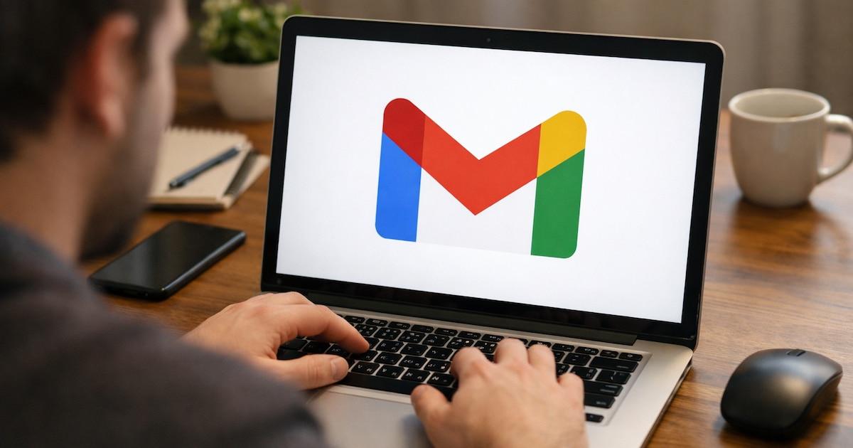 Identidad digital en Gmail Identidad digital en Gmail