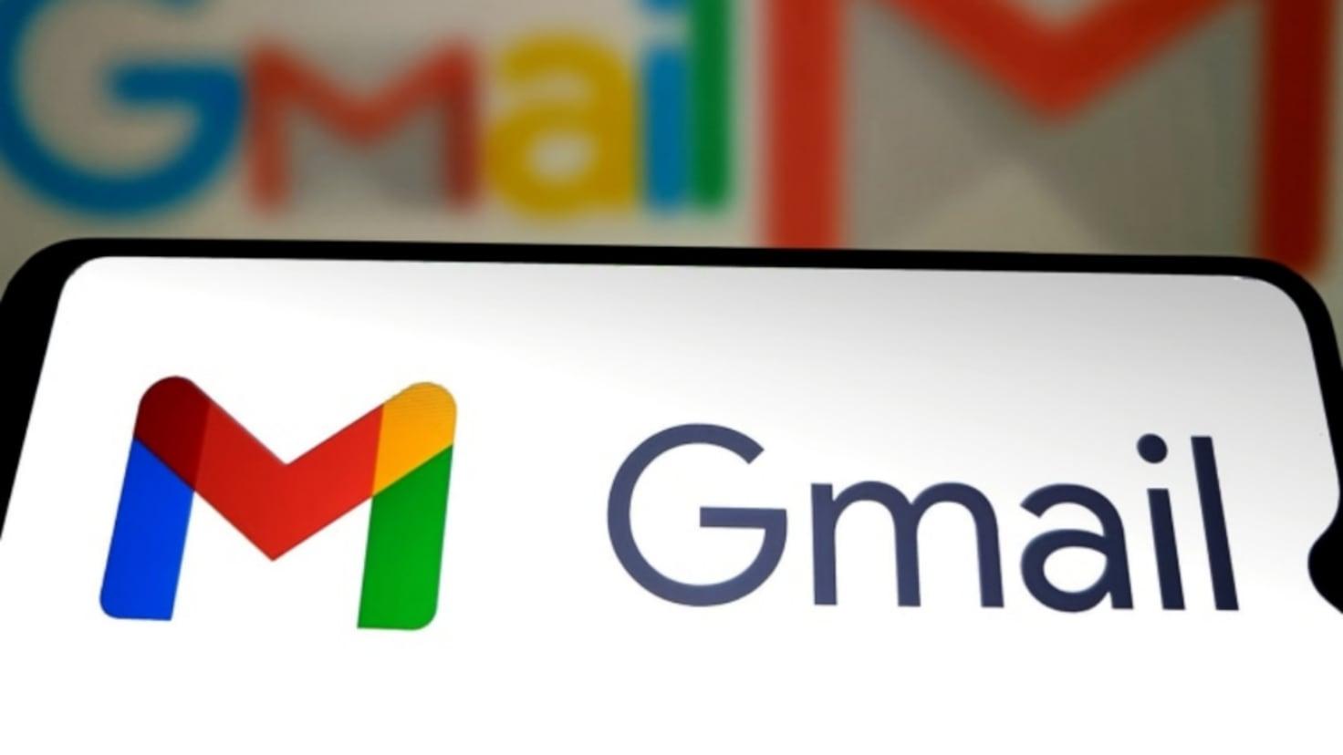 Cambiar direccion de Gmail sin perder correos Cambiar direccion de Gmail sin perder correos