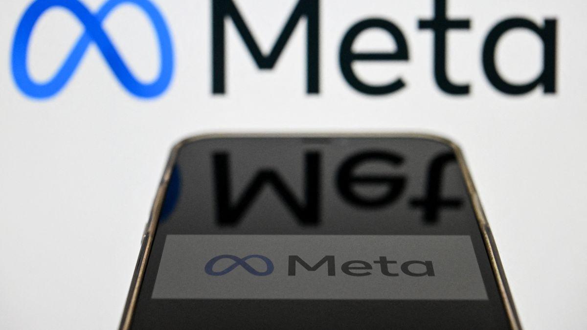 Ilustración de vigilancia digital y trabajo con IA