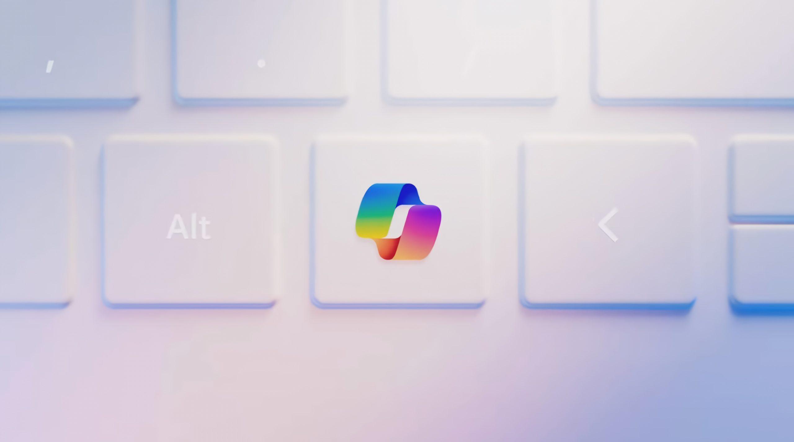 Copilot desaparece del Bloc de notas Copilot desaparece del Bloc de notas