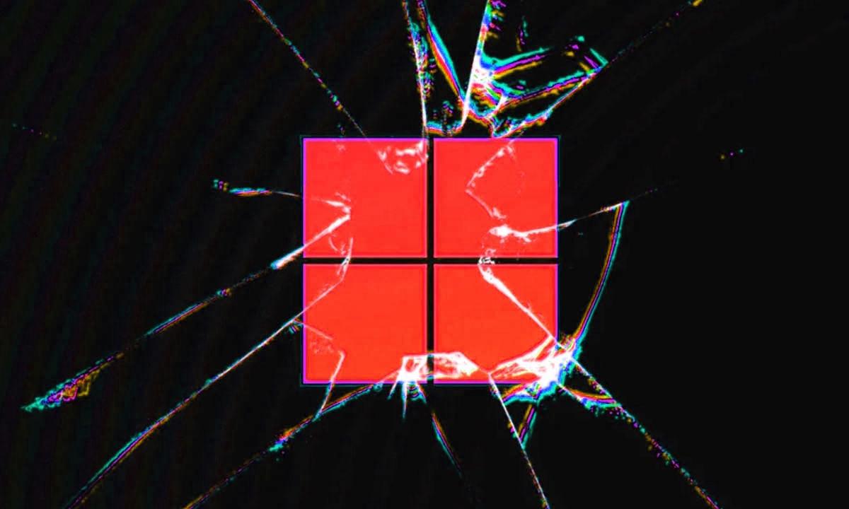 Error de búsqueda en Windows 11 23H2 Error de búsqueda en Windows 11 23H2