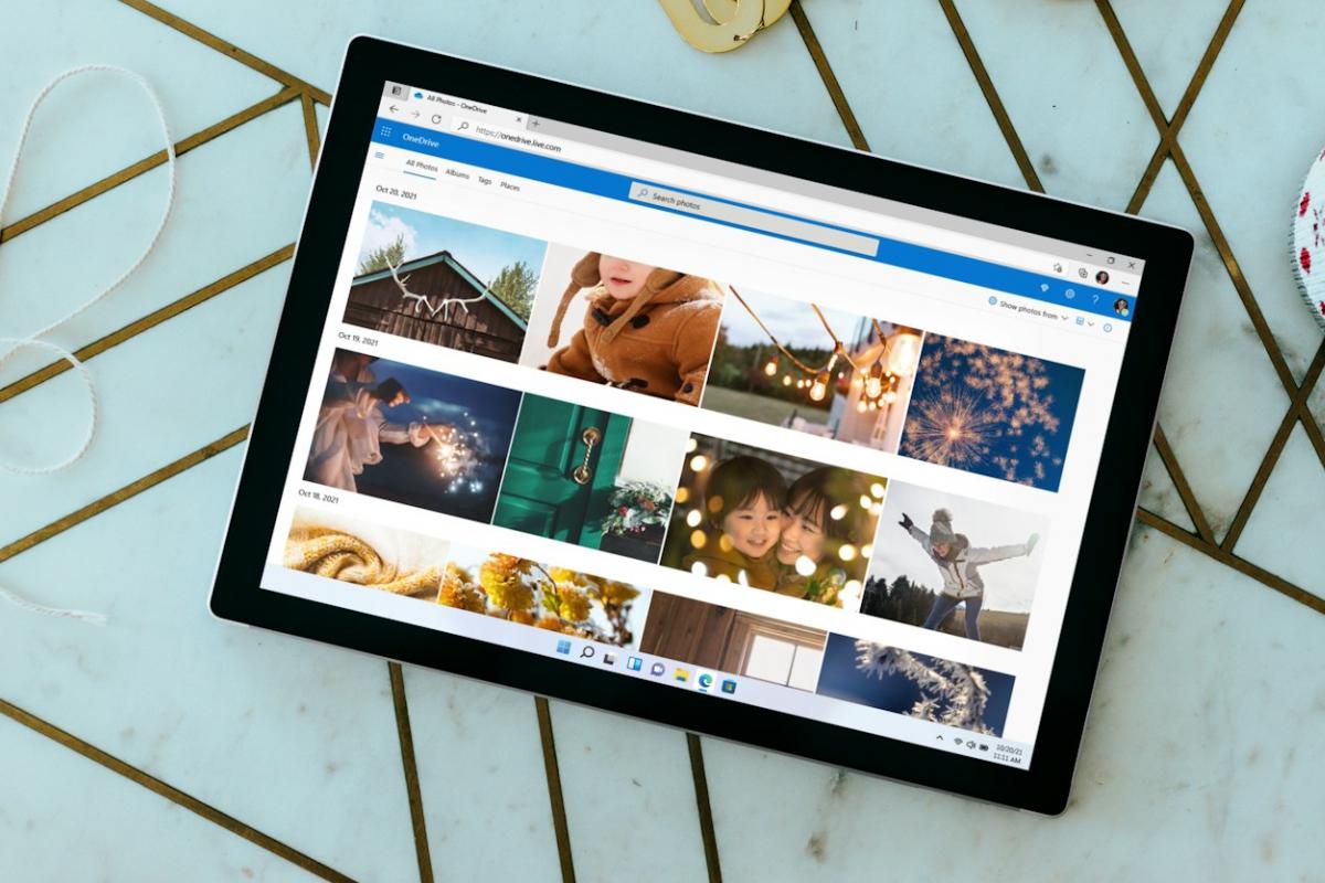 Microsoft Edge en Windows 11 Microsoft Edge en Windows 11